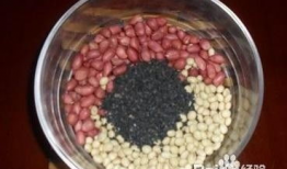 花生芝麻豆做法,花生芝麻豆的制作与享用指南