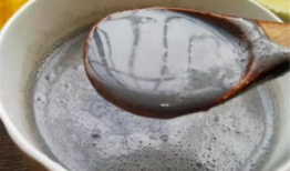 黑芝麻豆浆孕妇能喝吗,营养滋补两不误